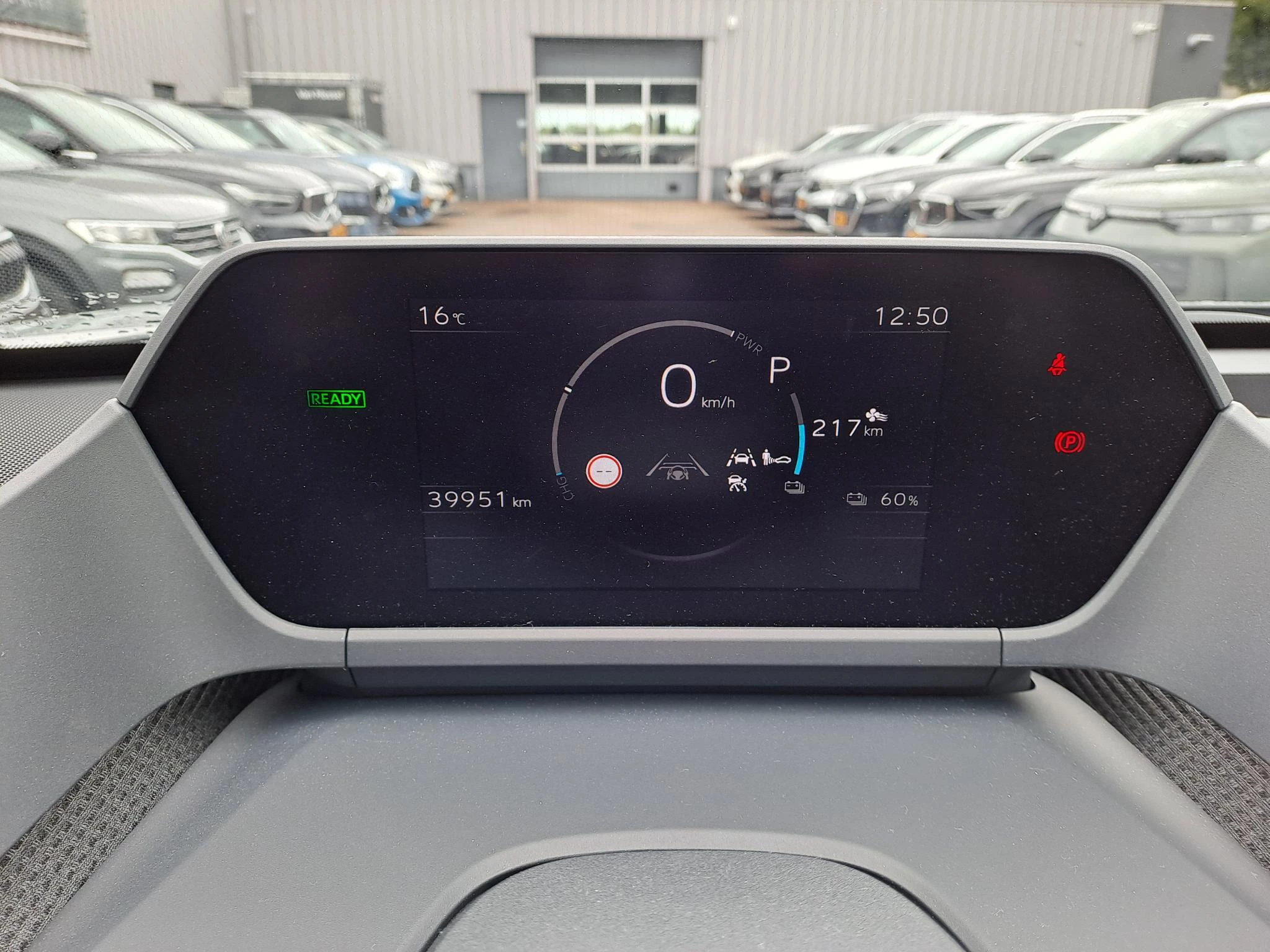 Toyota bZ4X Premium 71 kWh