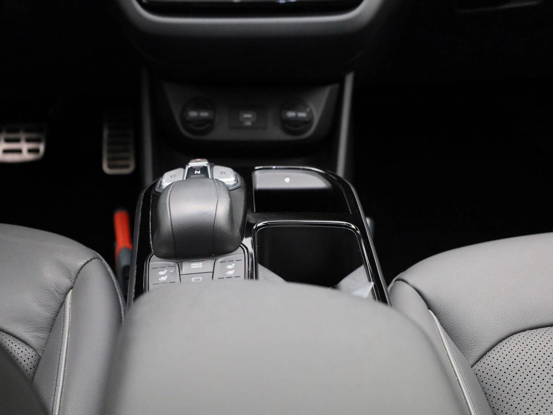 Hyundai IONIQ Premium EV 38 kWh