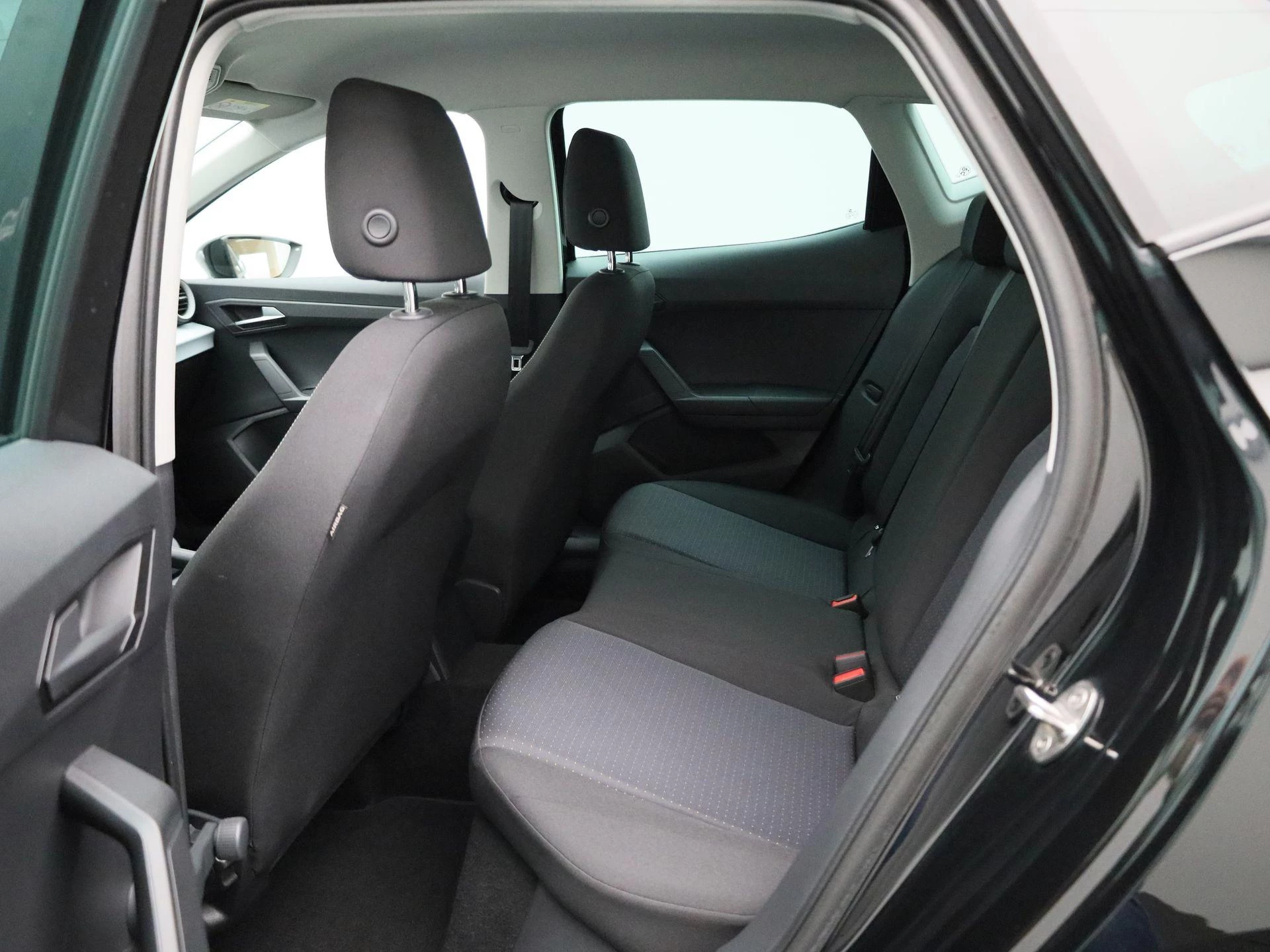 SEAT Ibiza 5D 1.0 TSI 95pk S&S Move