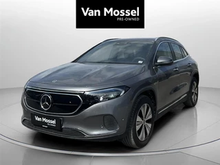 Mercedes-Benz EQA 350 EL 4Matic 292HK 5d Aut.