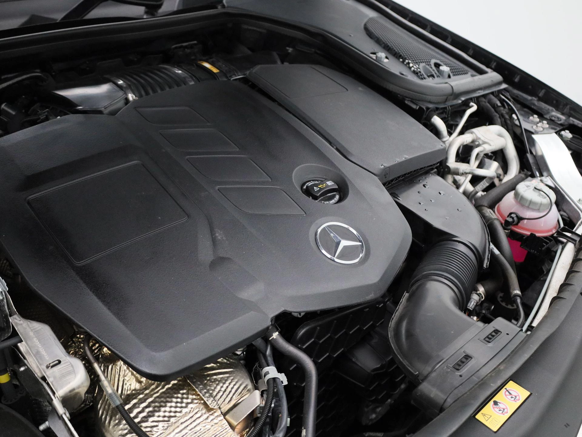 Mercedes-Benz-Classe E-image-42