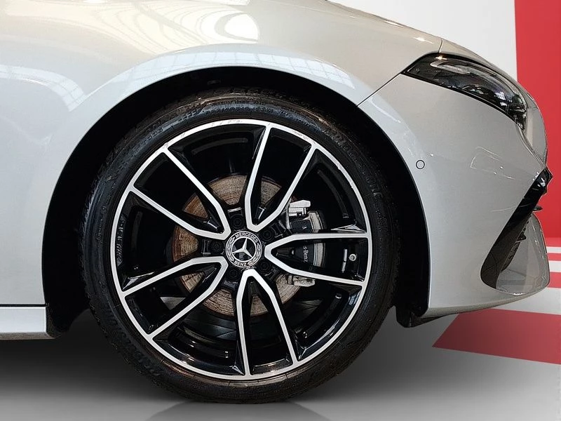 Mercedes-Benz A-Klasse 200 AMG AHK MBUX NIGHT SHZ KLIMA AMG LineW177 A 200 AMG AHK MBUX NIGHT SHZ KLIMA AMG Line