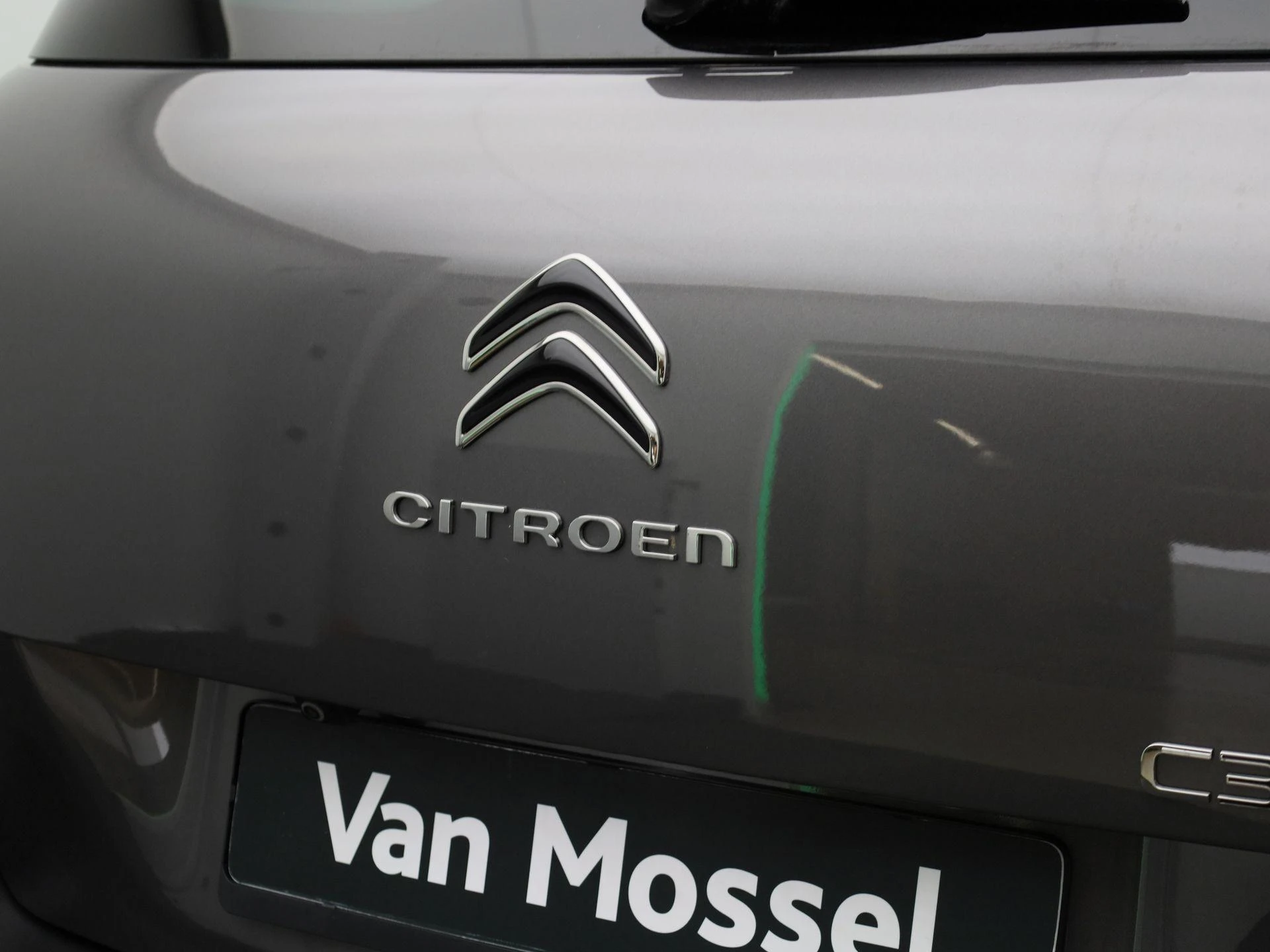Citroën C3 Aircross 1.2 PureTech 130 S&S EAT6 Feel