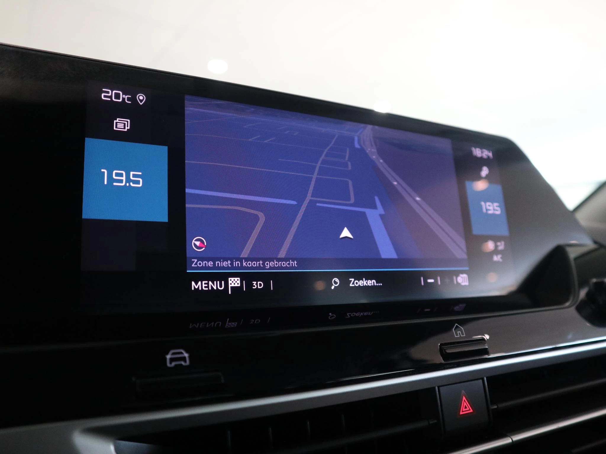 Citroën C4 Feel