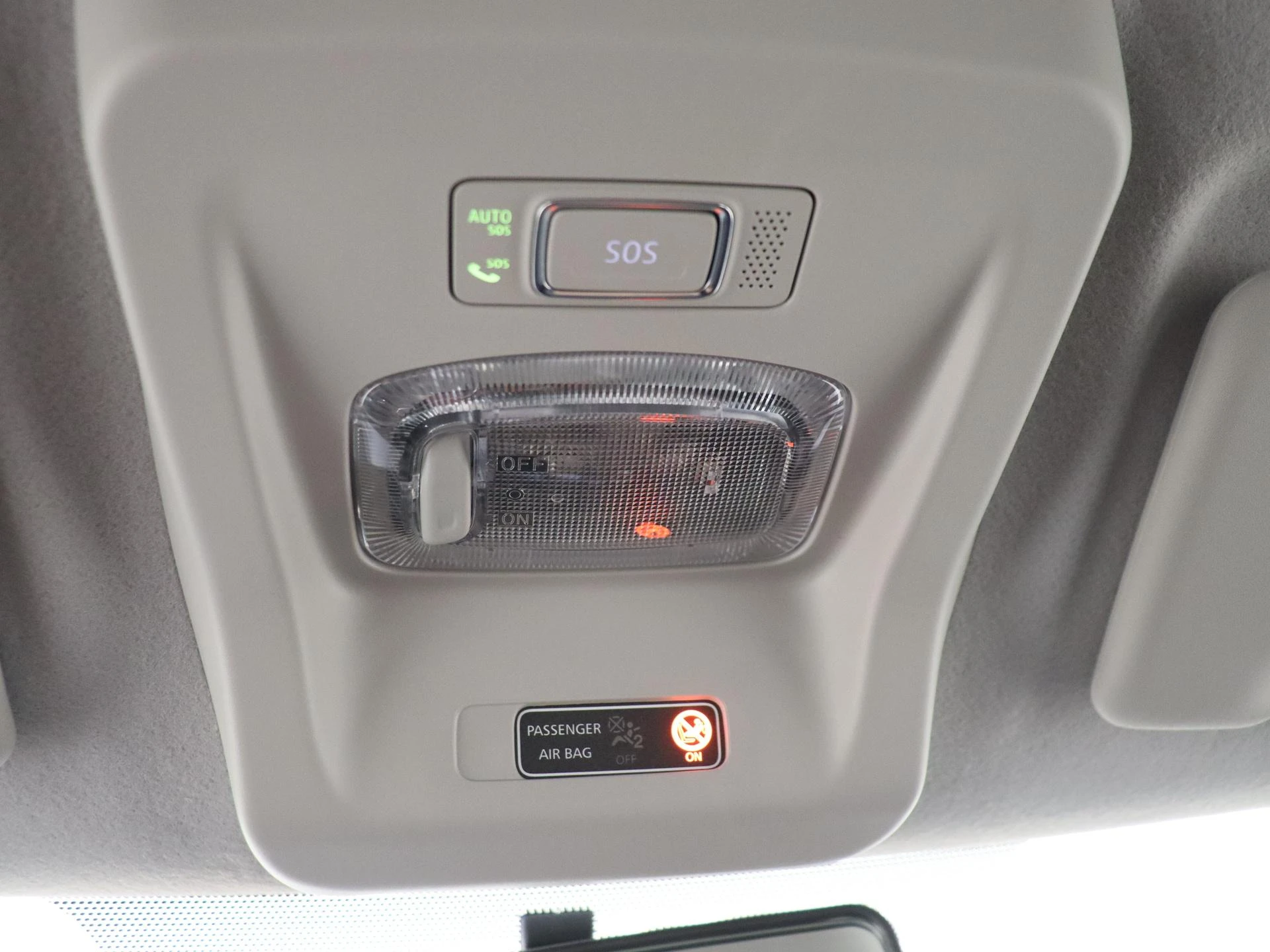 Dacia Spring Comfort 27 kWh
