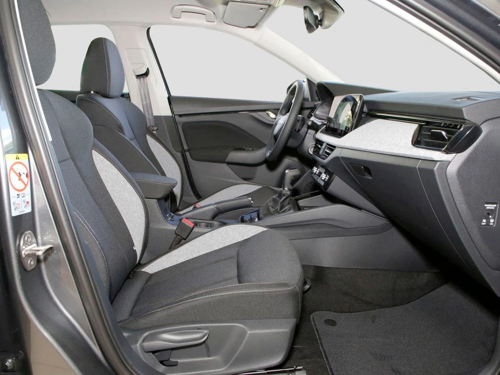 Škoda Scala Tour 1.0 TSI UPE 37.370 Infotainment Komfort+