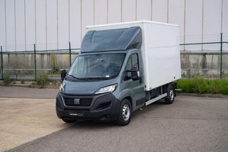 Fiat Ducato Ducato33 2.3 MultiJet L1H1 DC Camera | Cruise control | Apple carplay