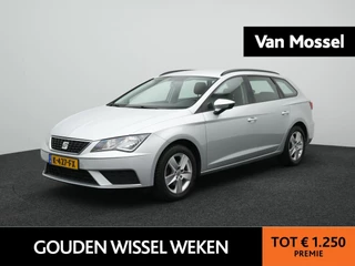 SEAT Leon ST 1.2 TSI Reference