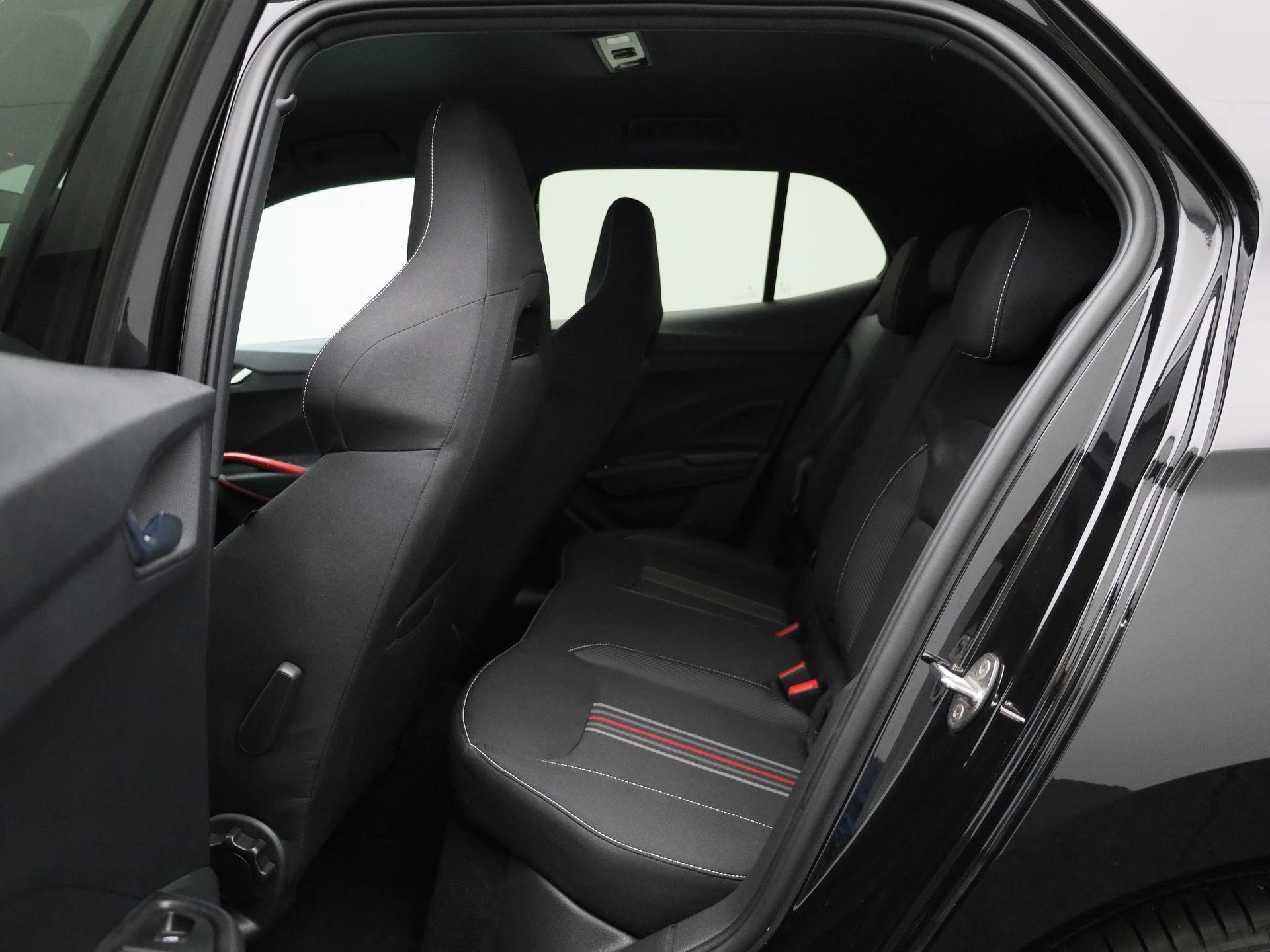 Škoda Fabia 1.0 TSI Monte Carlo