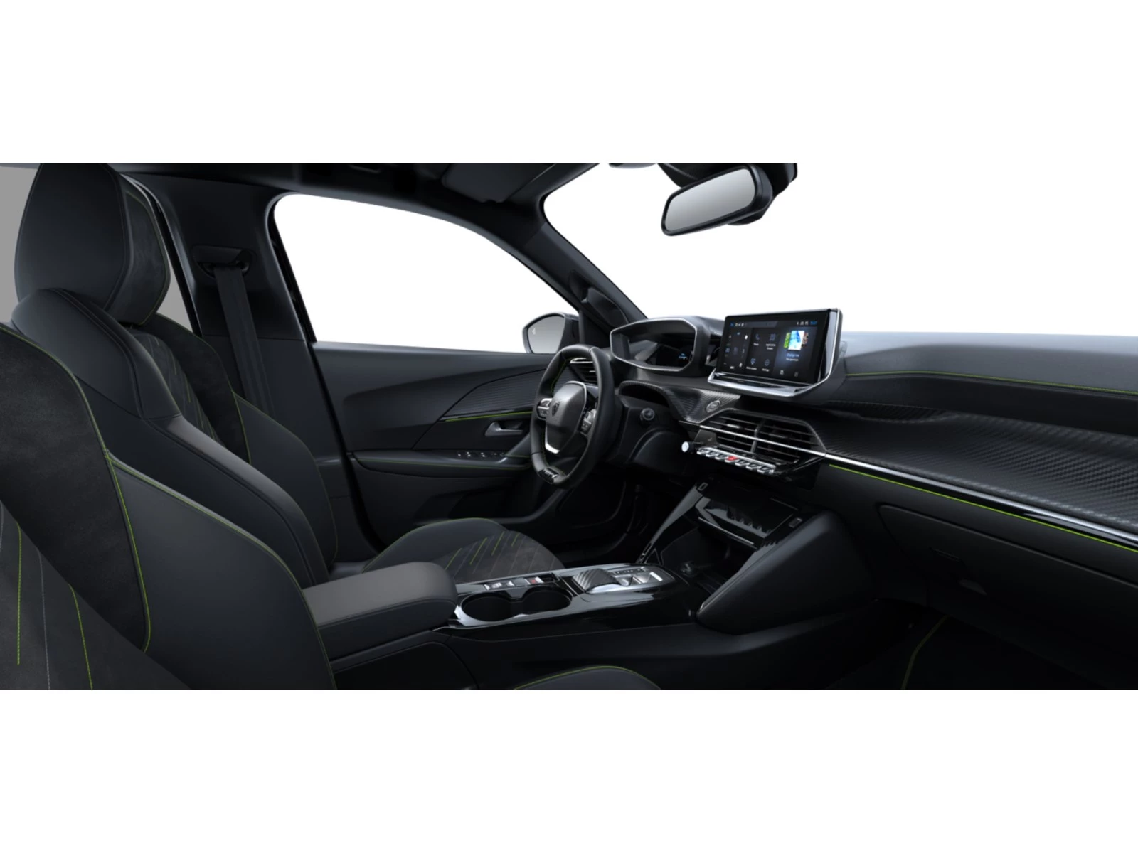 Peugeot 2008 GT