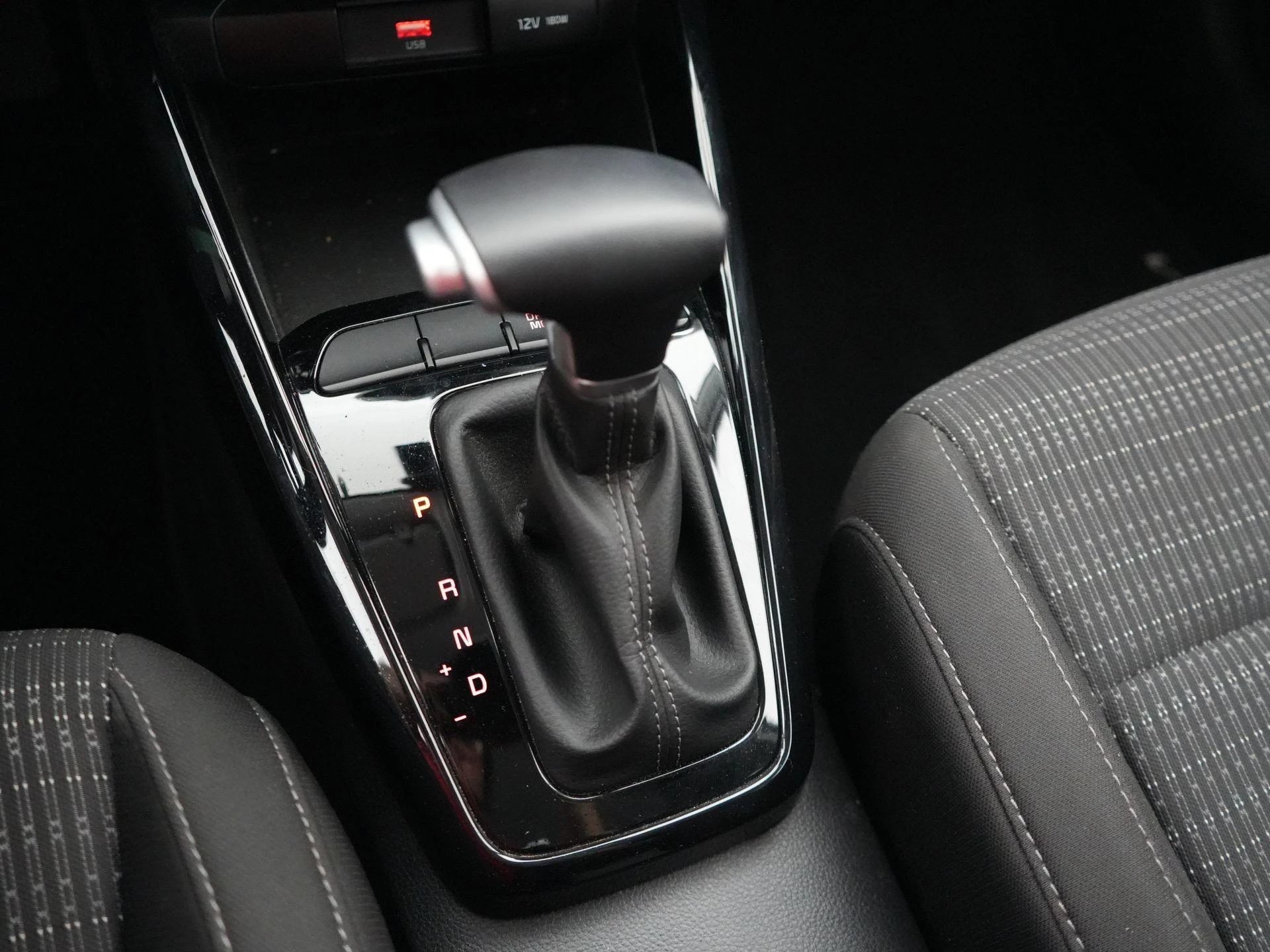 Kia Stonic 1.0 T 100 Pulse DCT