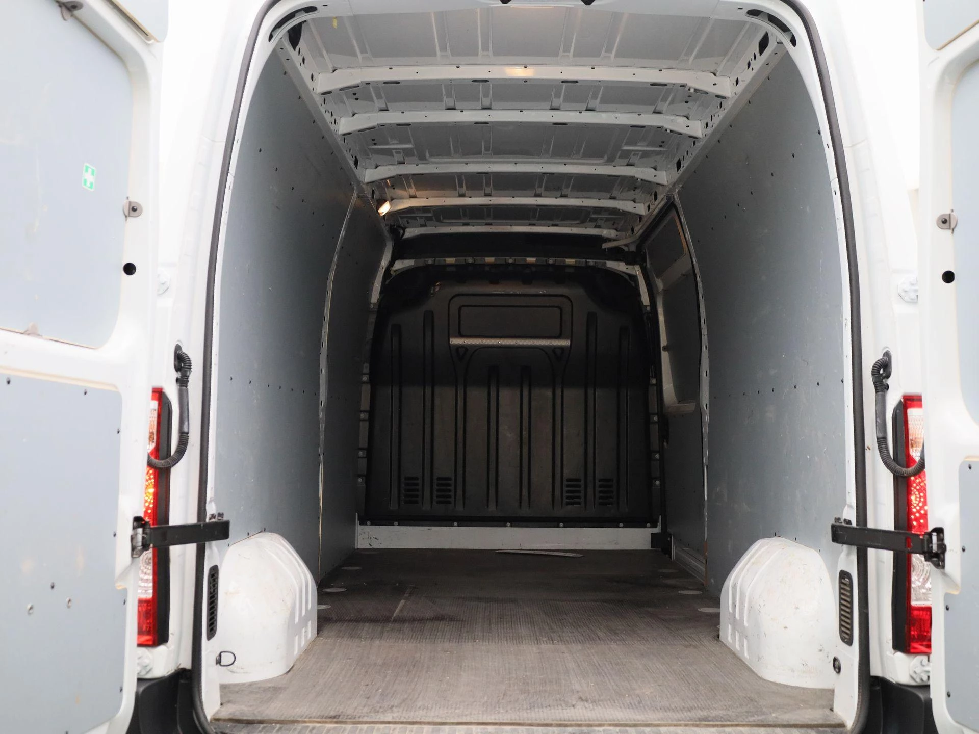 Renault Master L3H2 Blue dCi 135 - 3.5T G. Confort