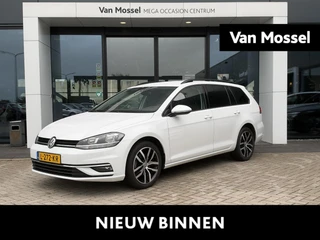Volkswagen Golf Variant 1.5 TSI Highline