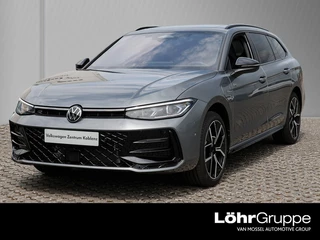 Volkswagen Passat R-Line 1,5 l eHybrid 177 PS / 85 KW 6-Gang DSG