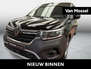 Renault Kangoo Renault Kangoo Van Extra L2 dci 95