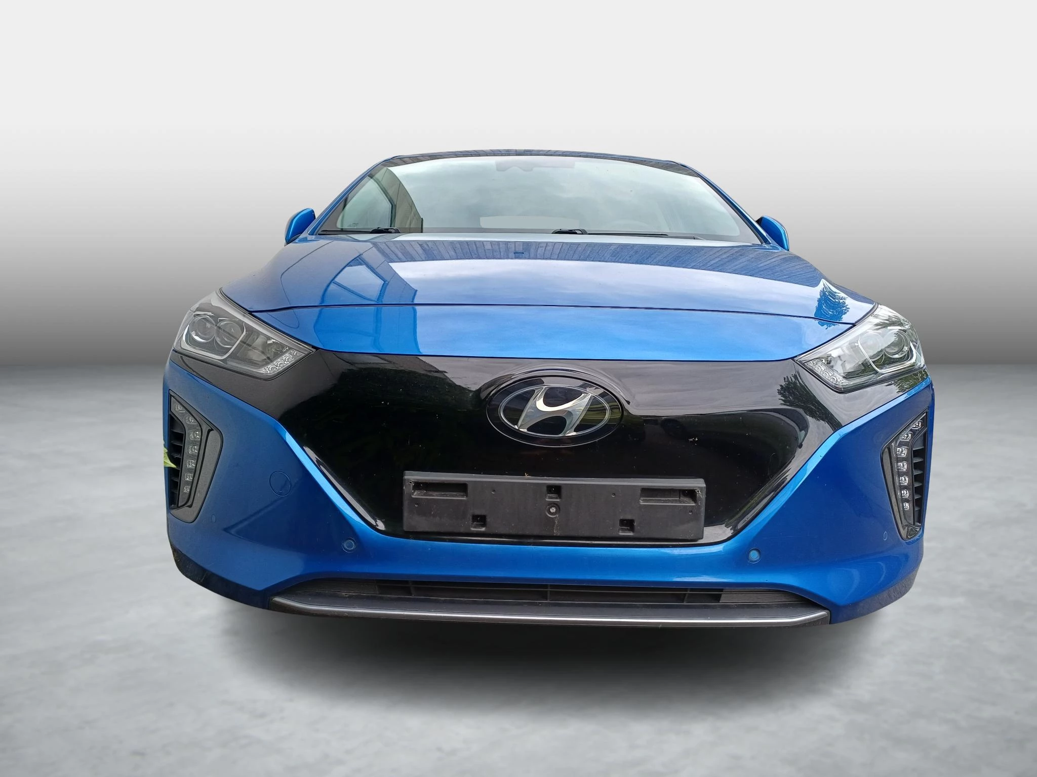 Hyundai IONIQ Electric Executive