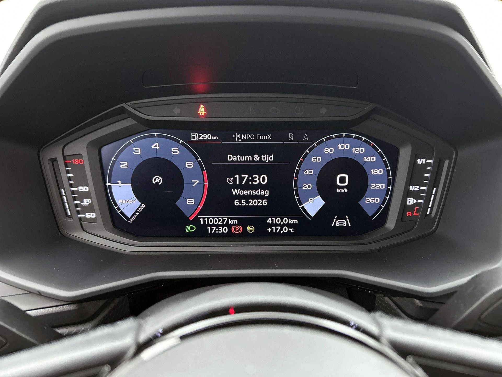 Audi-A1 Sportback-image-11