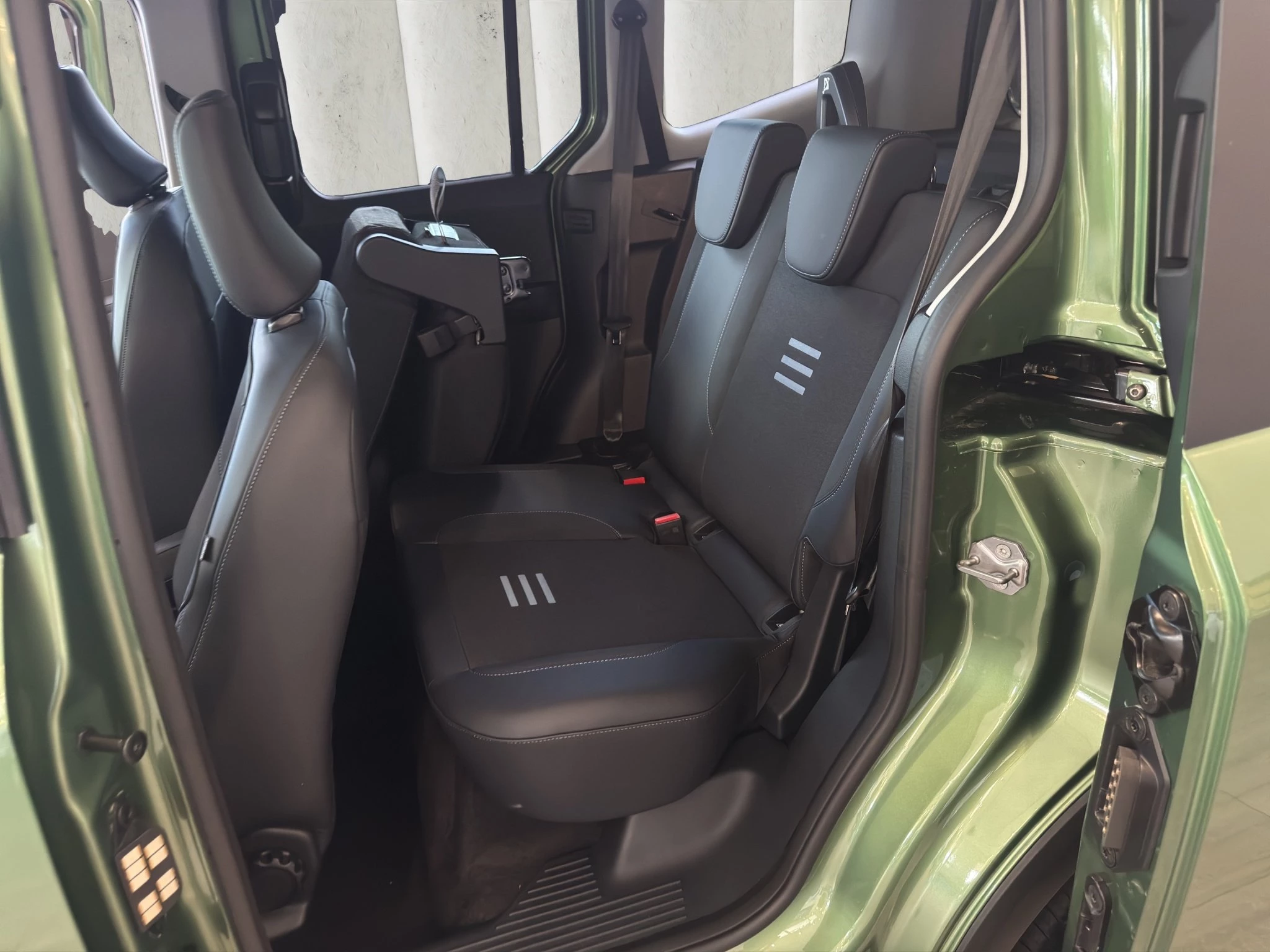 Ford-Tourneo Courier-image-8