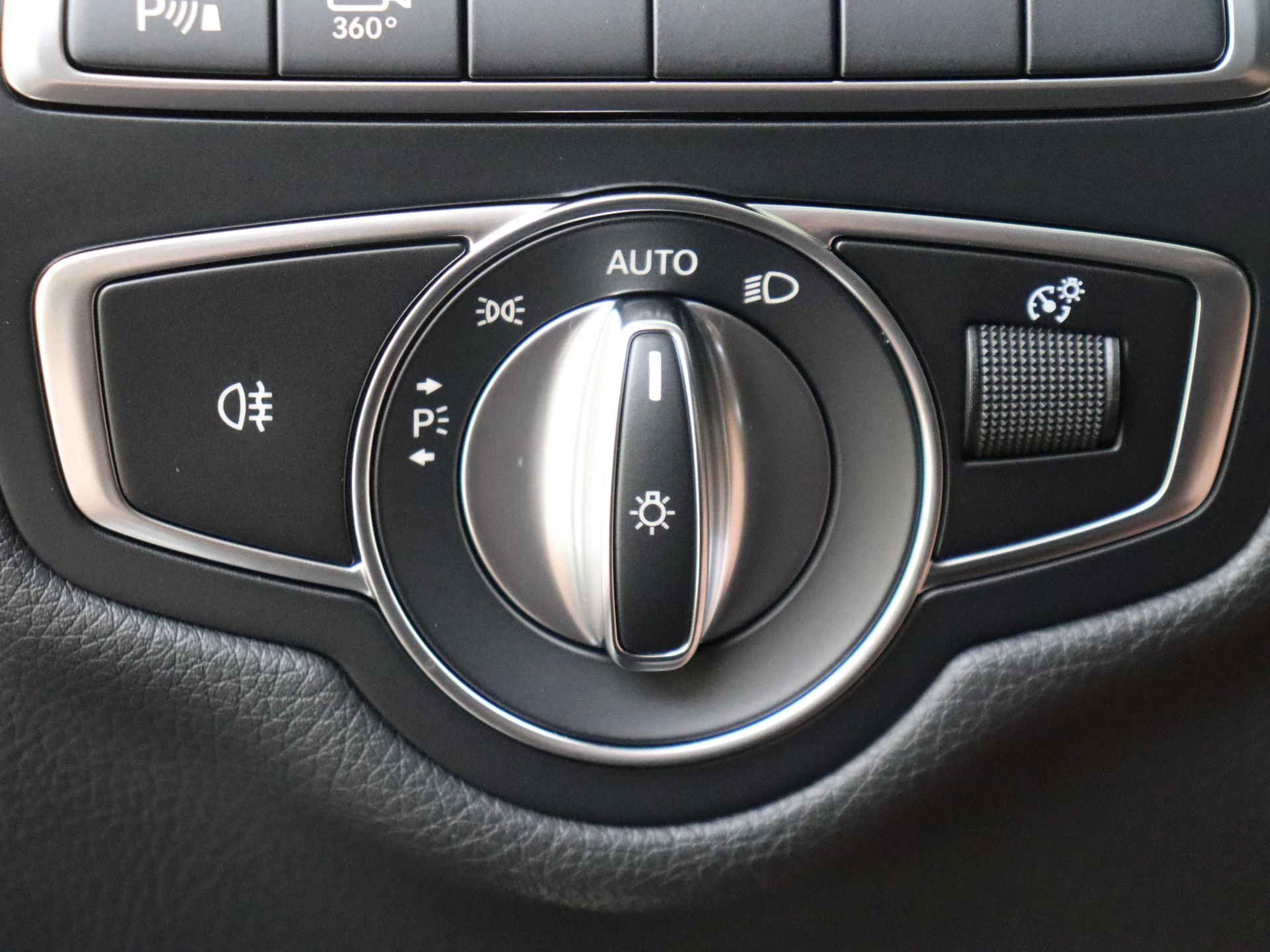 Mercedes-Benz GLC Coupé 250 4MATIC Premium Plus