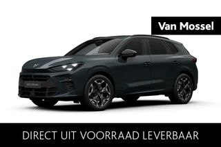 CUPRA Terramar VZ Limited