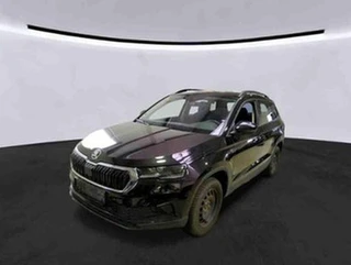 Škoda Karoq 2.0 TDI DSG 4x4 Drive Navi, AHK