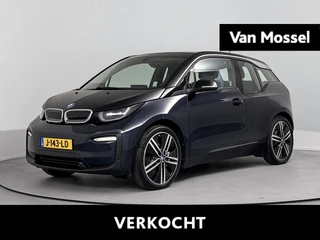 BMW i3 Executive Edition 120Ah 42 kWh