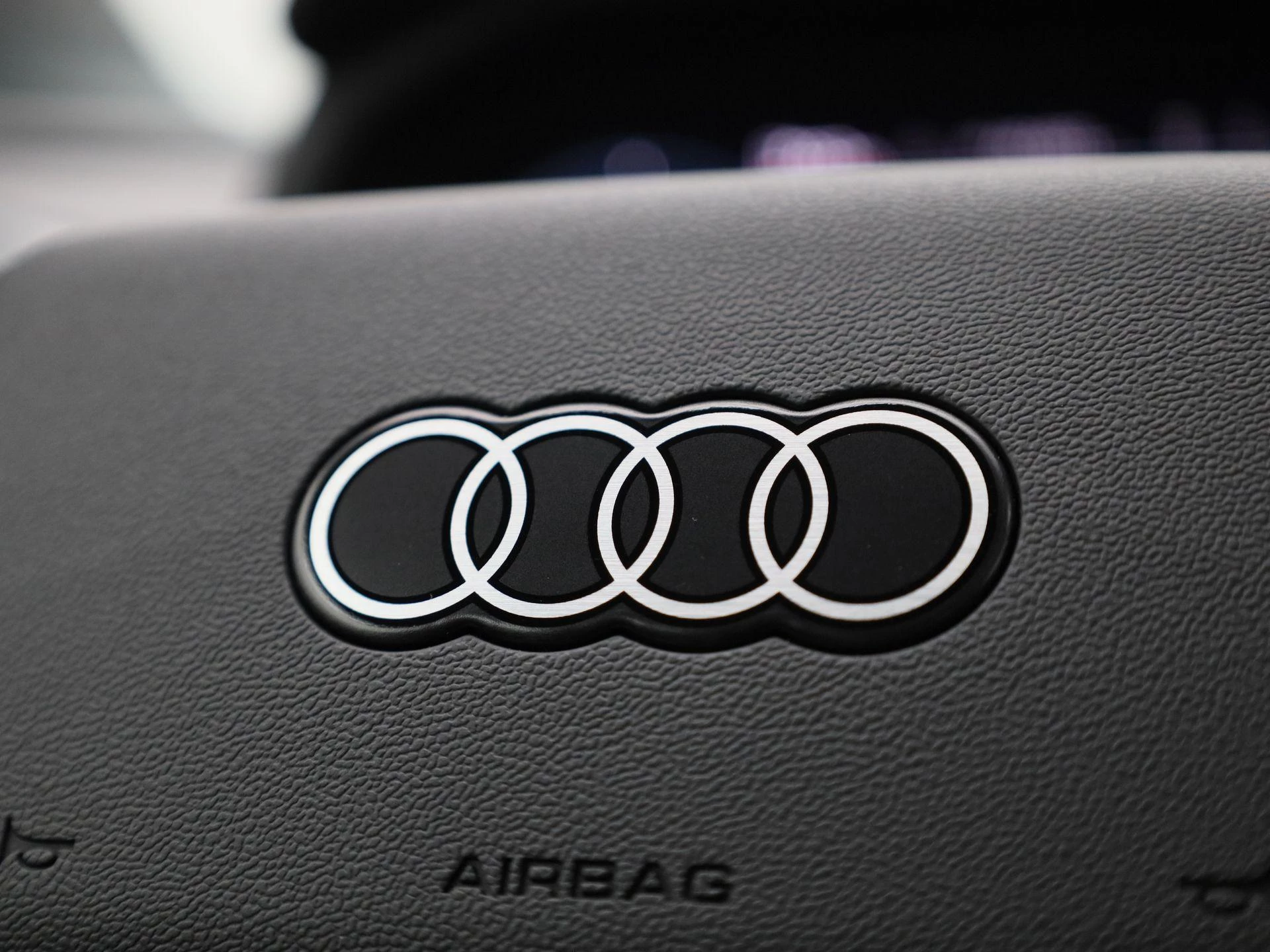 Audi Q4 Sportback e-tron 45 Edition 82 kWh