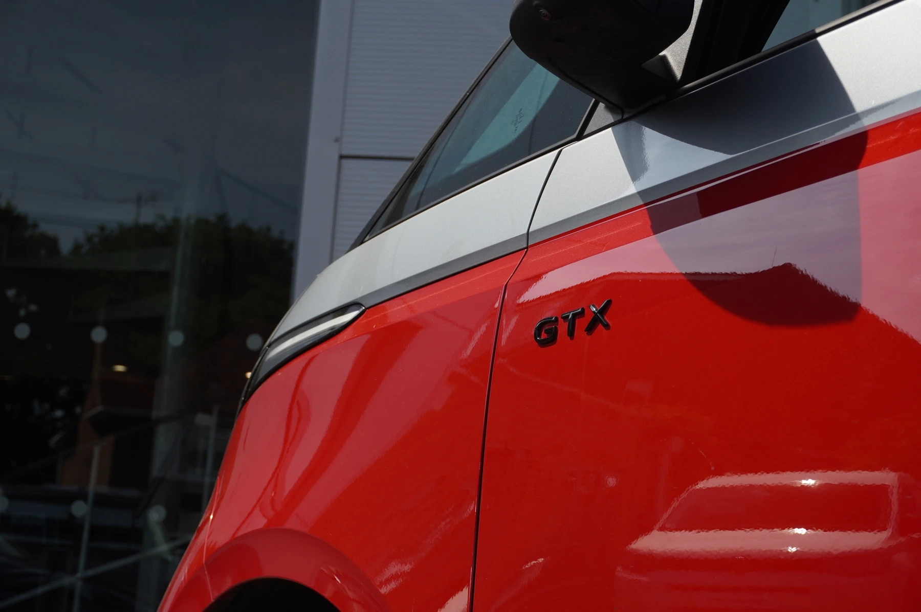 Volkswagen ID. Buzz 250kW GTX Pro 79kWh 5dr 4MOTION Auto