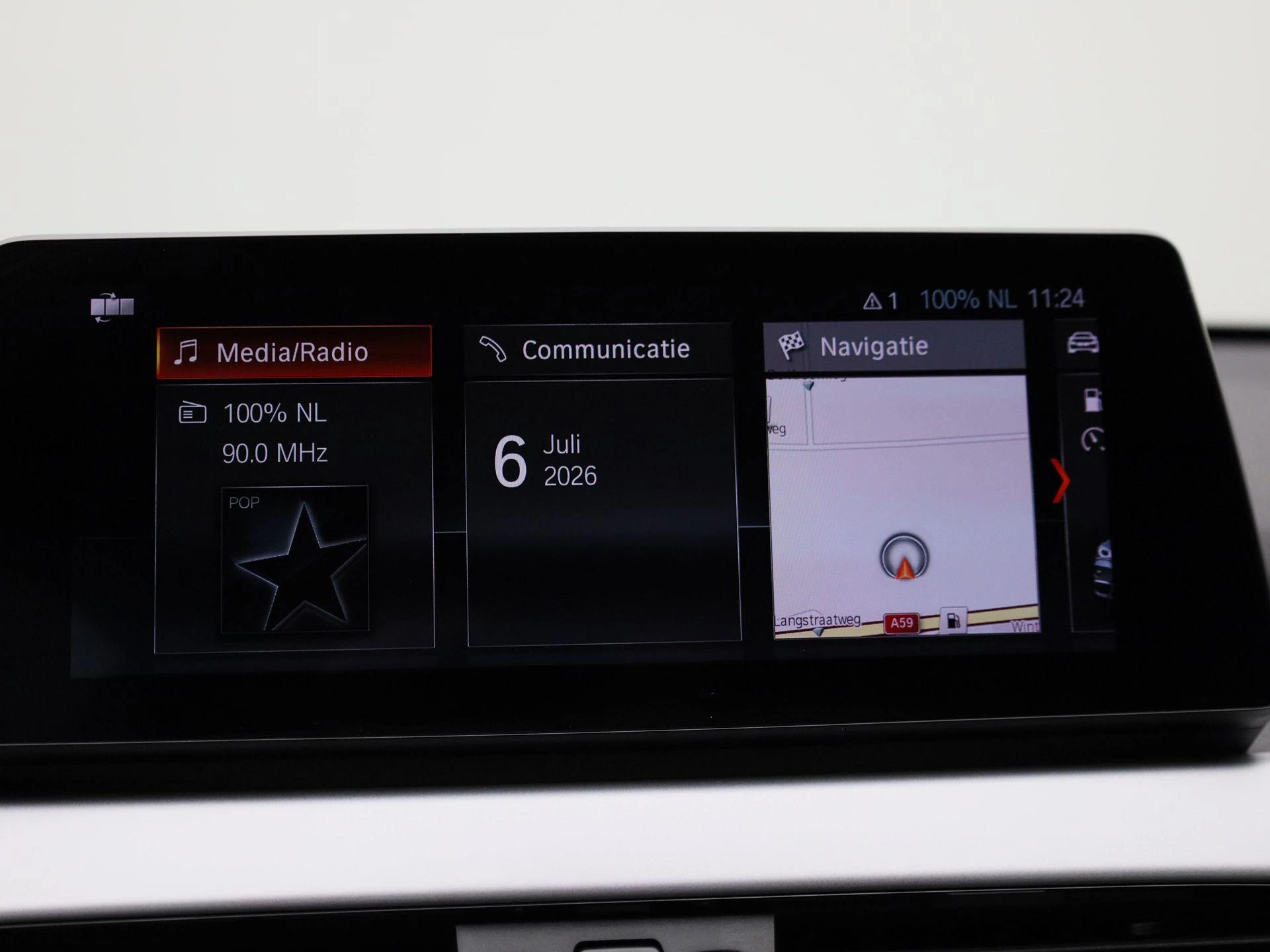 BMW X1 xDrive25e (162 kW)