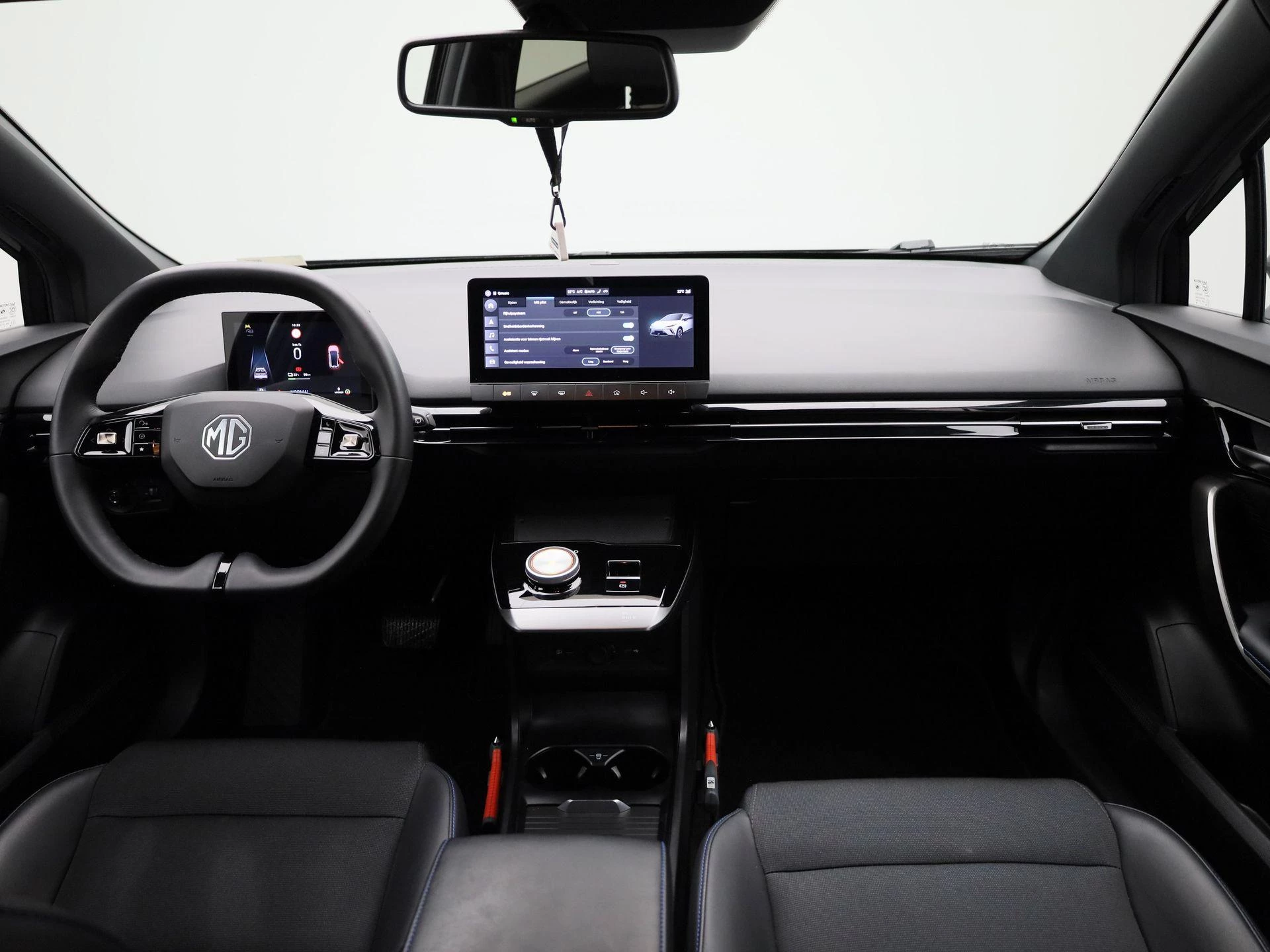 MG MG4 EV Electric Luxury 64 kWh
