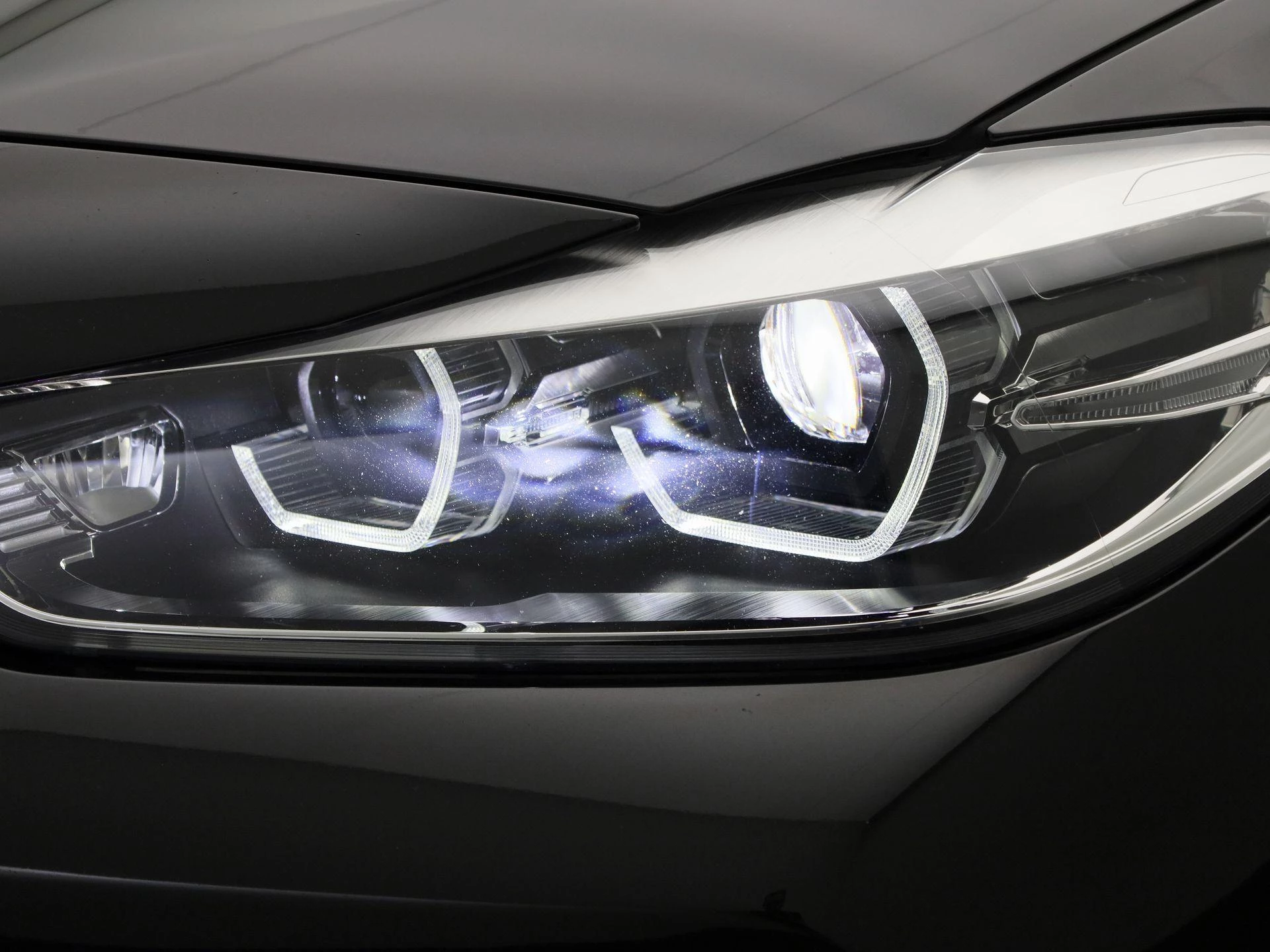 BMW X2 xDrive25e 162kW