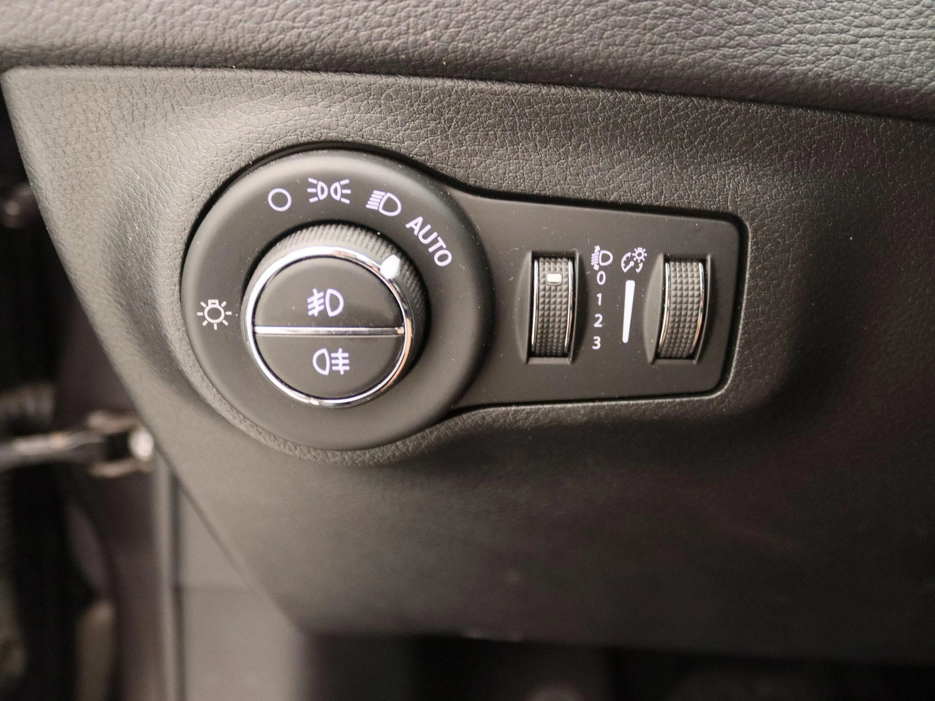Jeep Compass 1.4 MultiAir Limited 4x4
