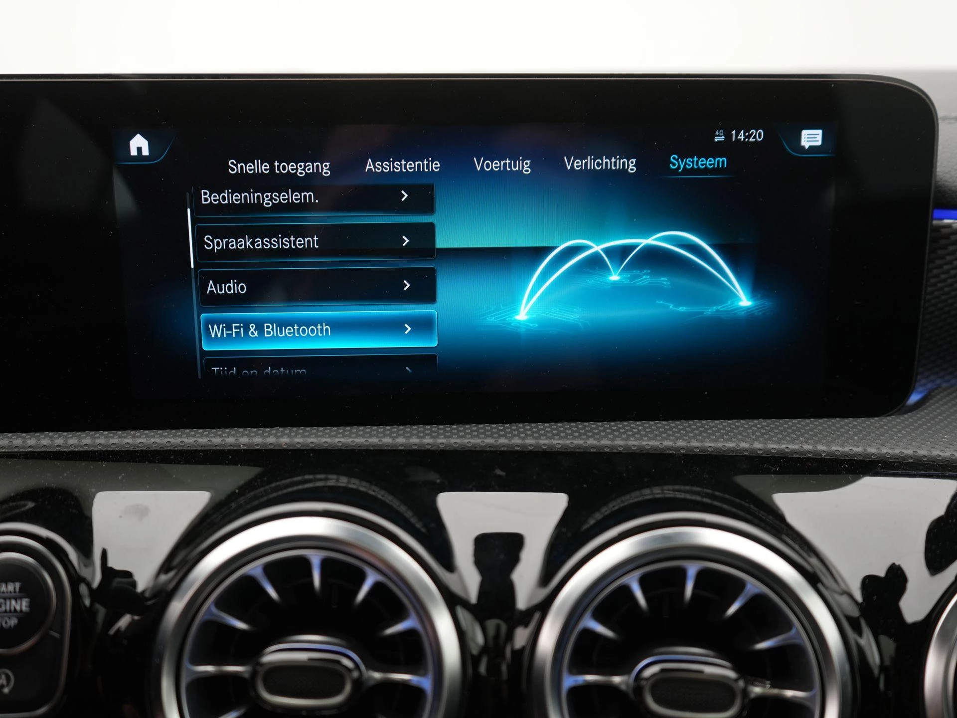 Mercedes-Benz CLA Shooting Brake 200 Business Solution Luxury