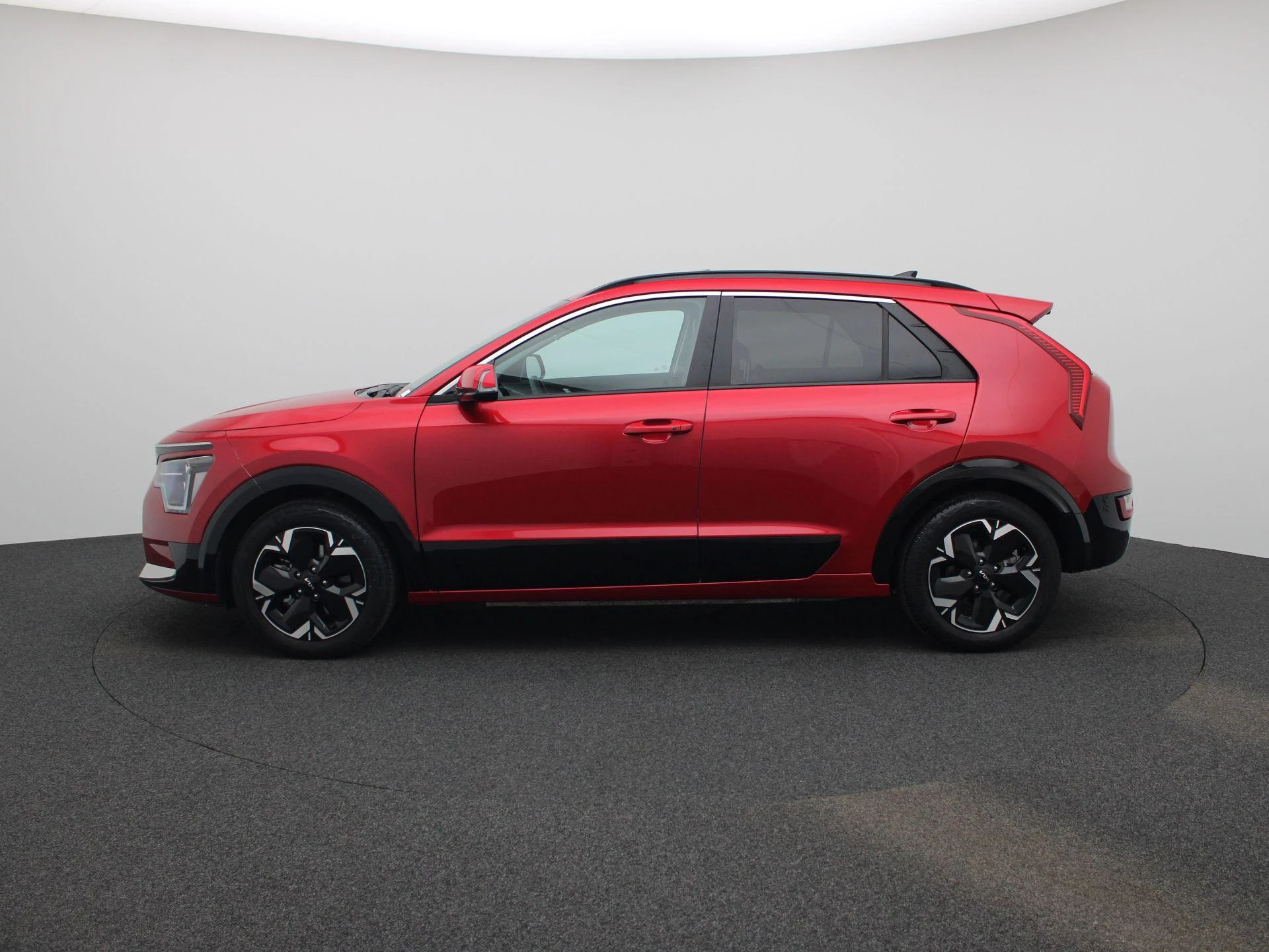 Kia-Niro EV-image-5