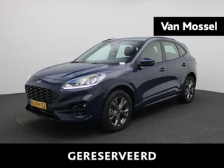 Ford Kuga 2.5 PHEV ST-Line