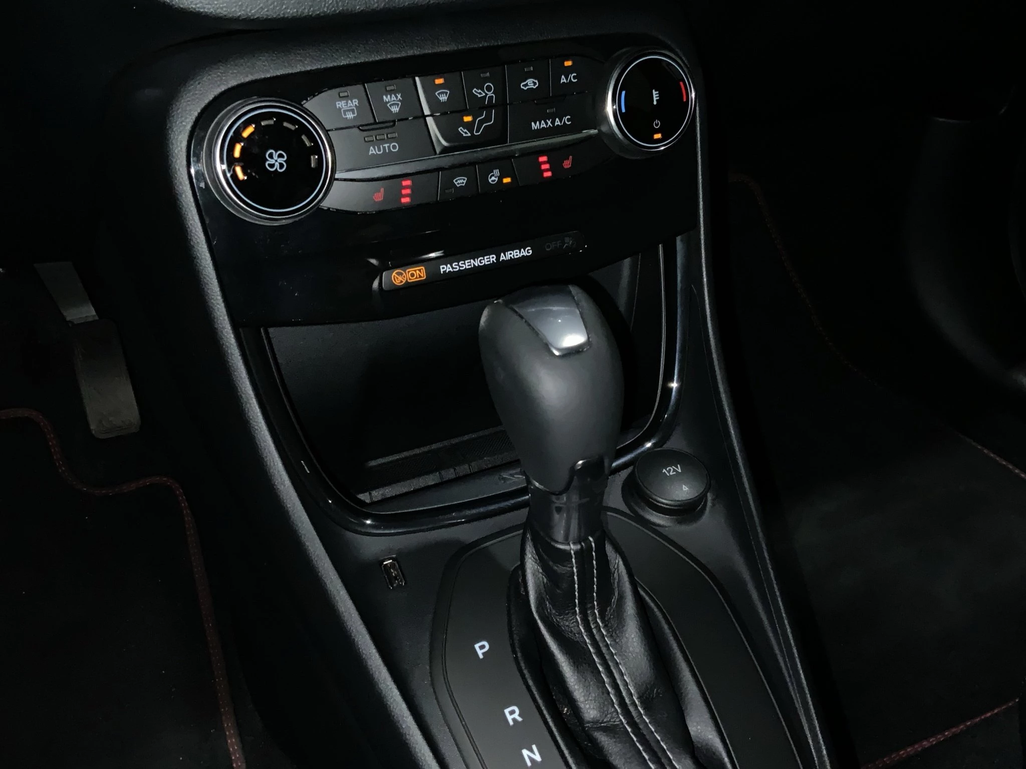 Ford Puma ST-LINE X Auto. | E-HK | Pano | ACC
