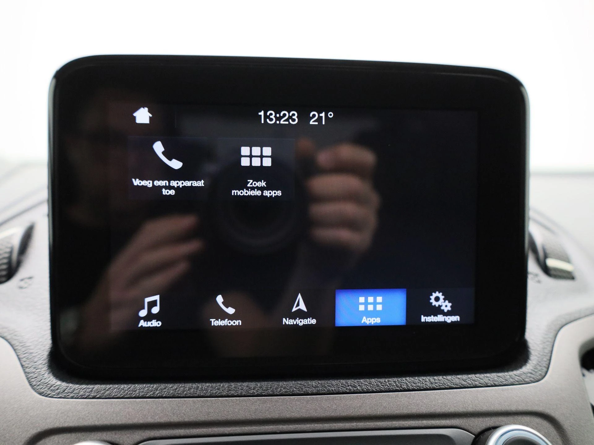 Ford-Transit Connect-image-21