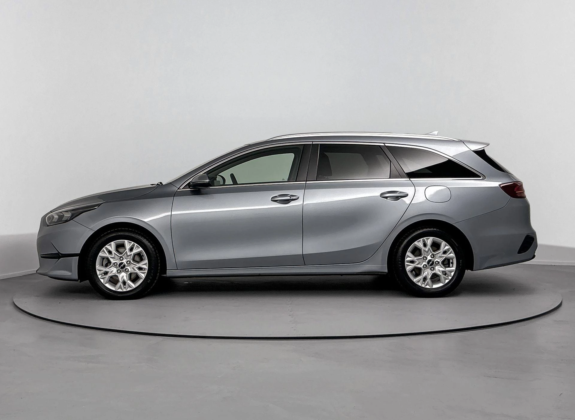 Kia Ceed Sportswagon 1.0 T-GDi DynamicPlusLine