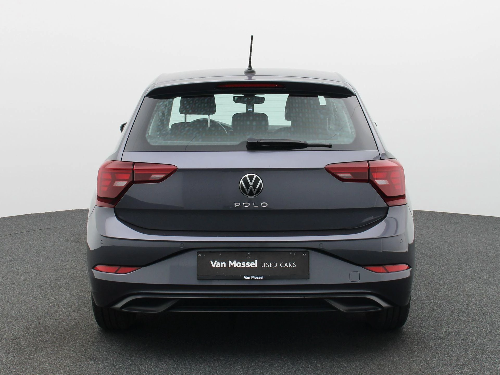 Volkswagen Polo 1.0 TSI Life DSG