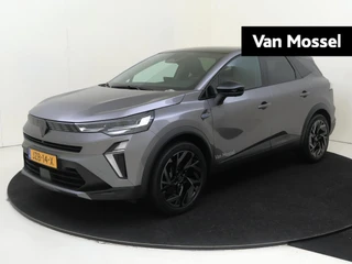 Renault Symbioz 1.8 E-Tech full hybrid 160 esprit Alpine