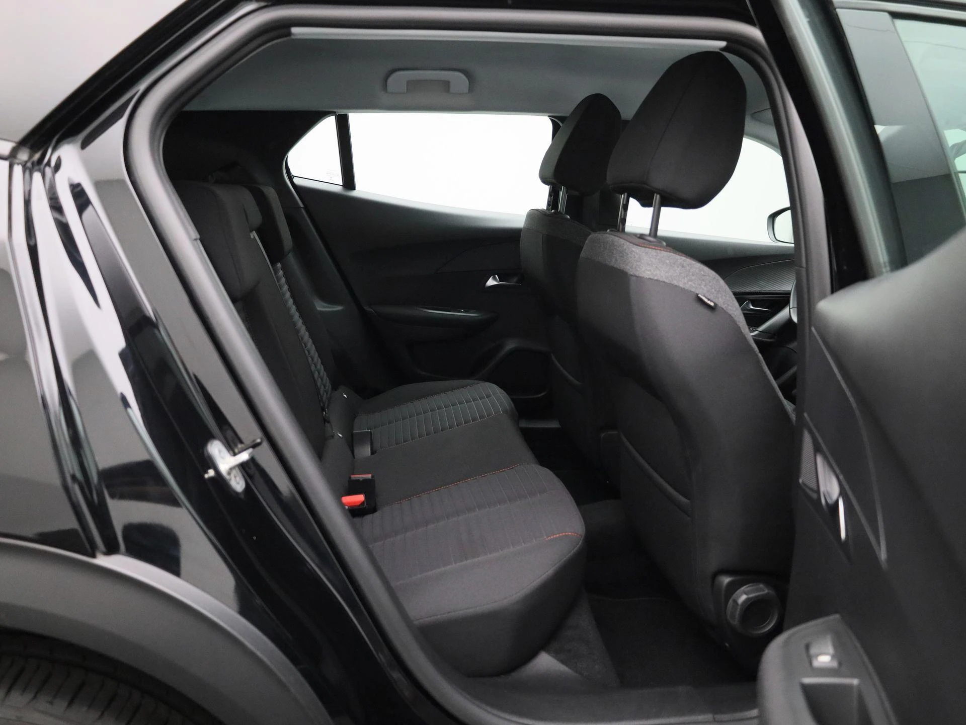 Peugeot 2008 1.5 BlueHDi 81kW S&S Active Pack