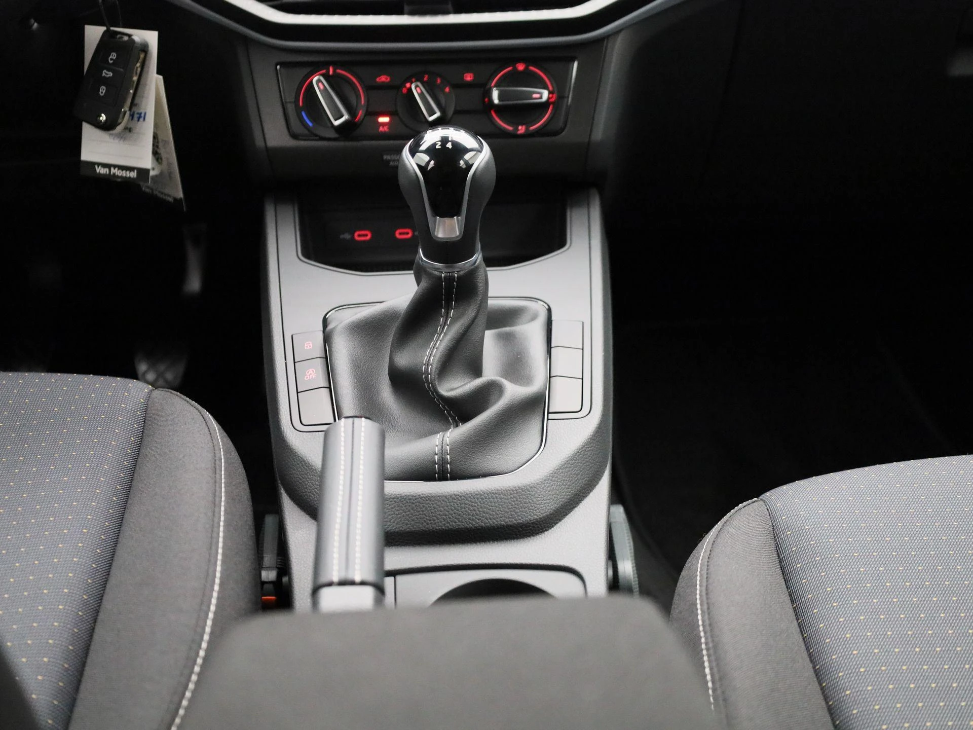 SEAT Ibiza 1.0 EcoTSI Style 95 PK