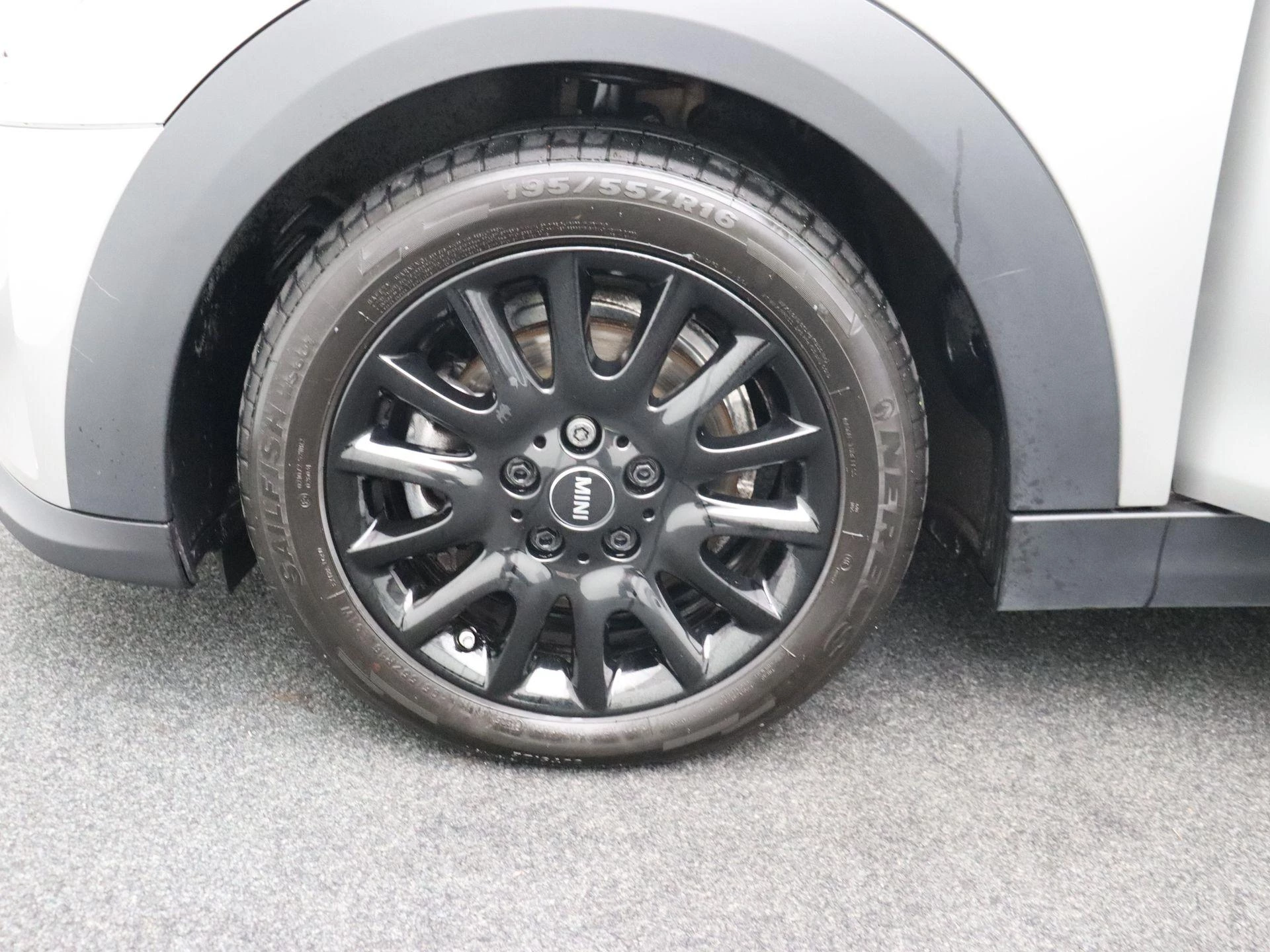MINI Cooper Mini