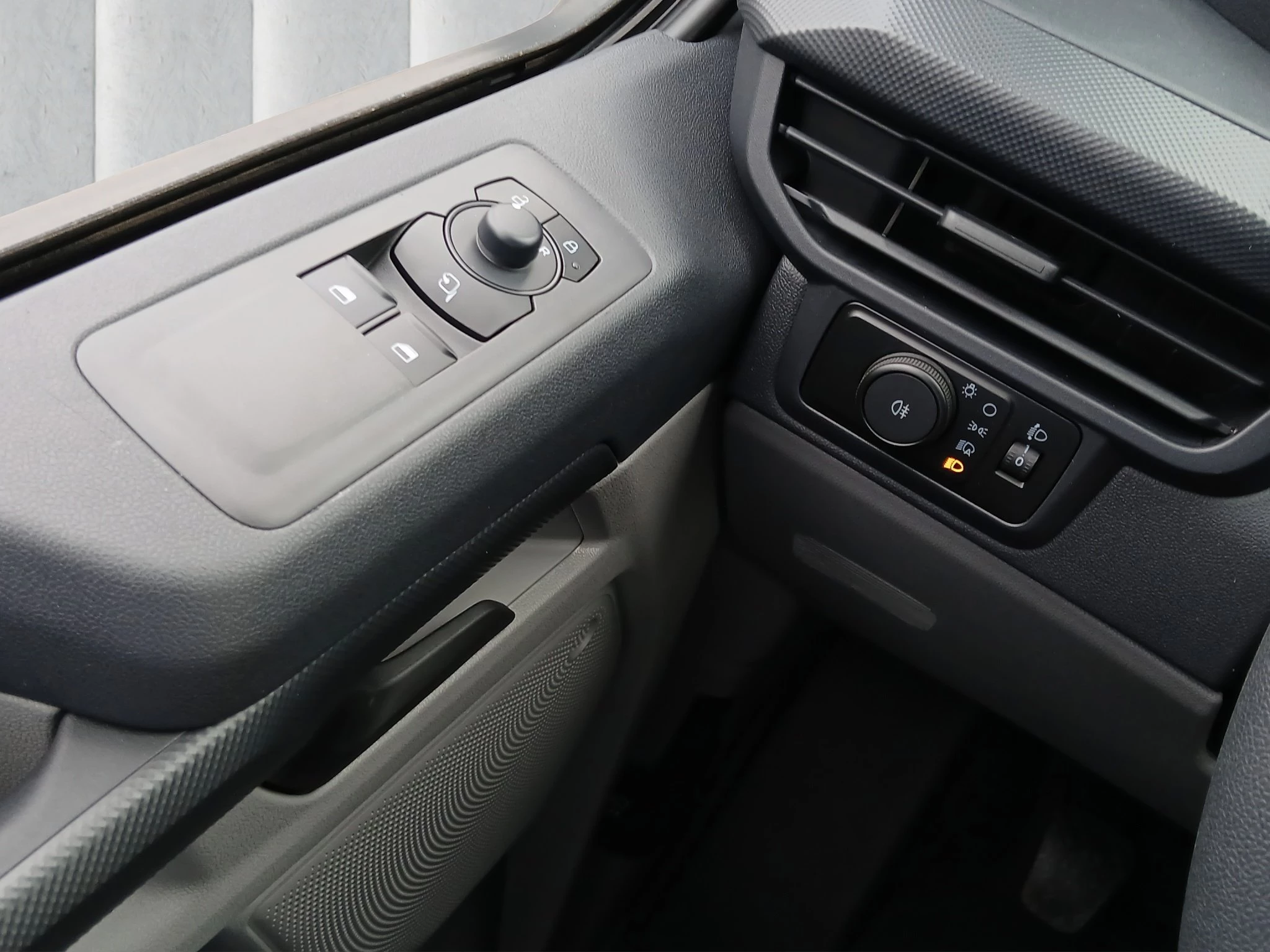 Ford Transit Custom Trend 280 L1 Kasten-LKW *HEZ Aktion HP Super Profi*