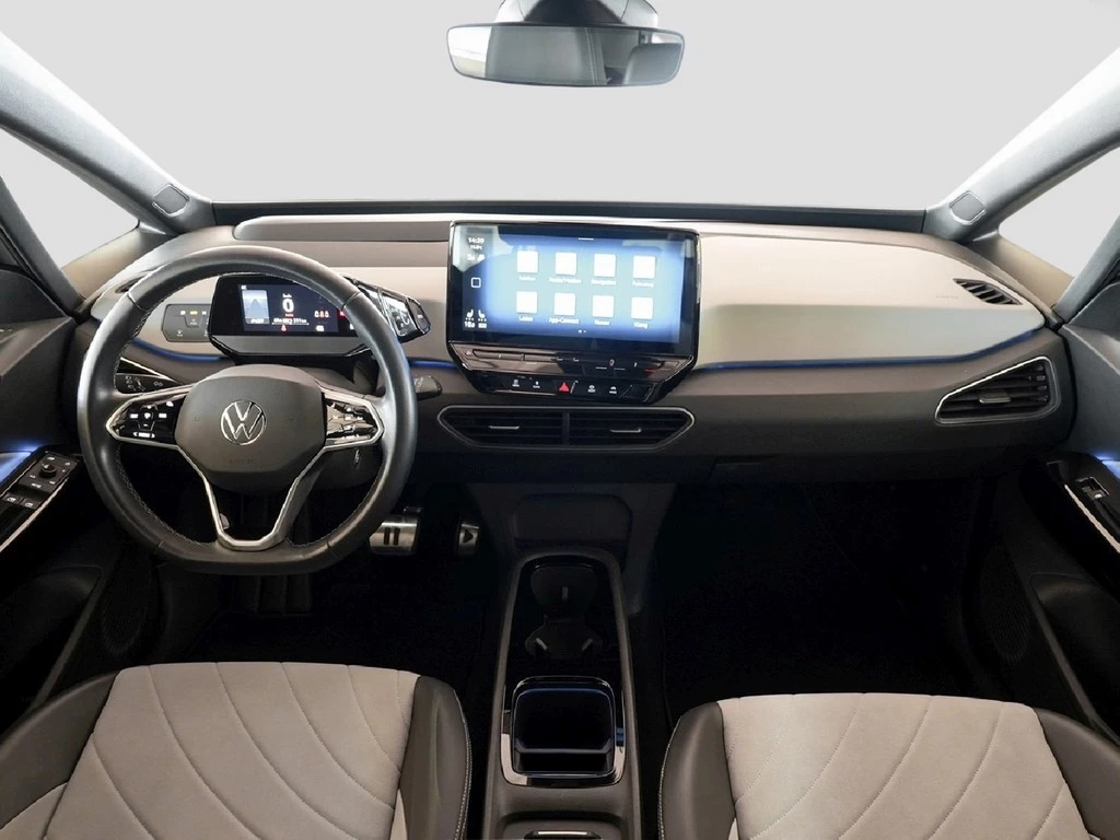 Volkswagen ID.3 Pro Performance 150 kW