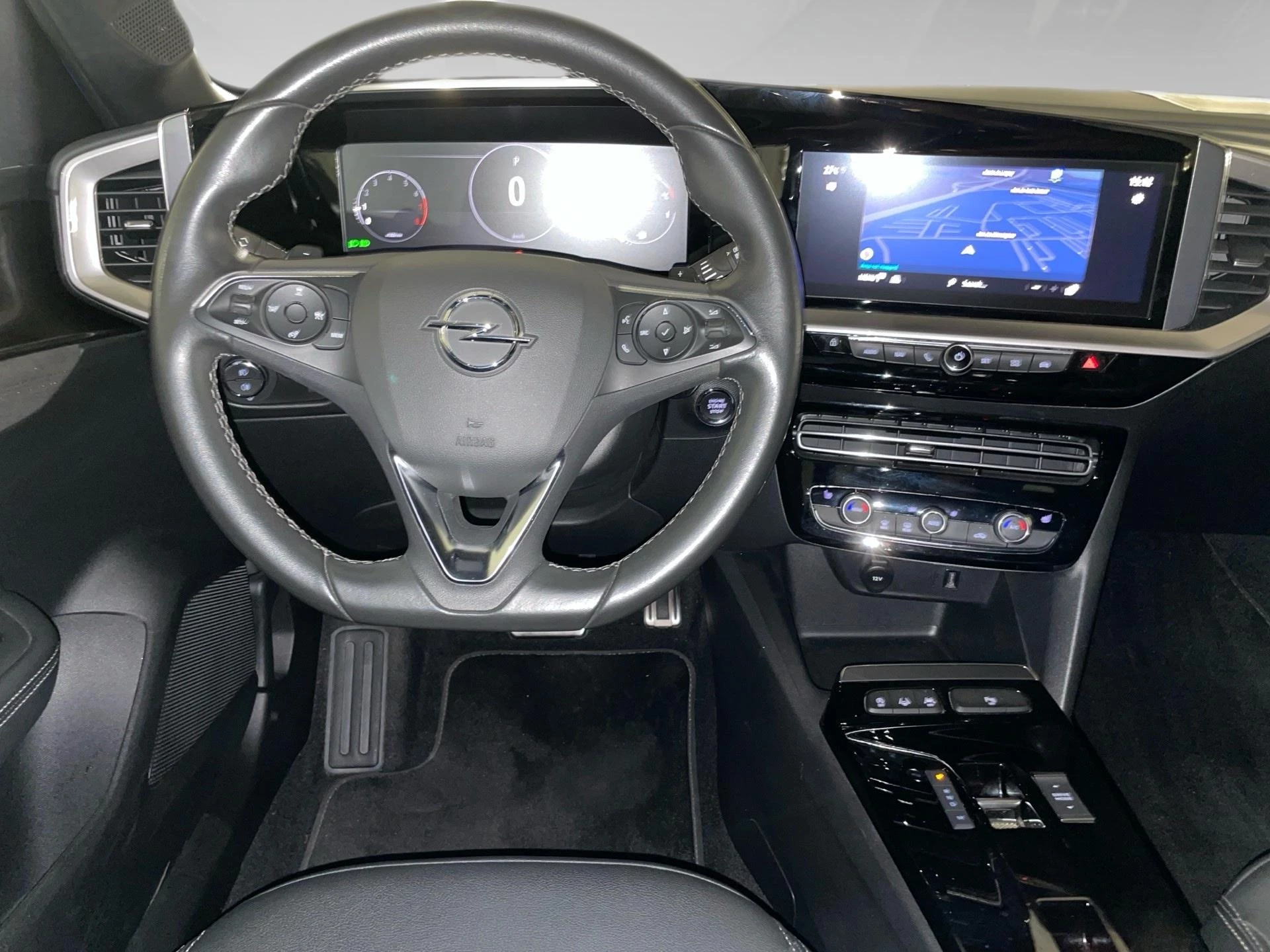 Opel Mokka 1.2 Turbo 96kW S/S Auto Ultimate
