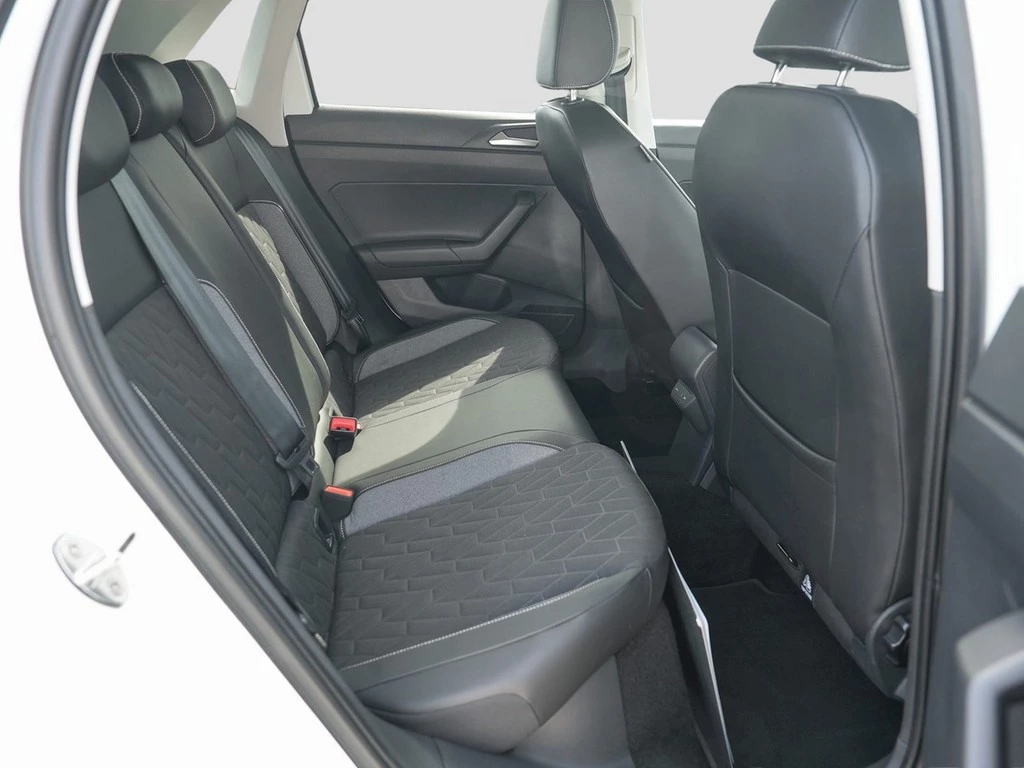 Volkswagen Polo VI 1.0 TSI GOAL /Navi/LED/ACC/SHZ