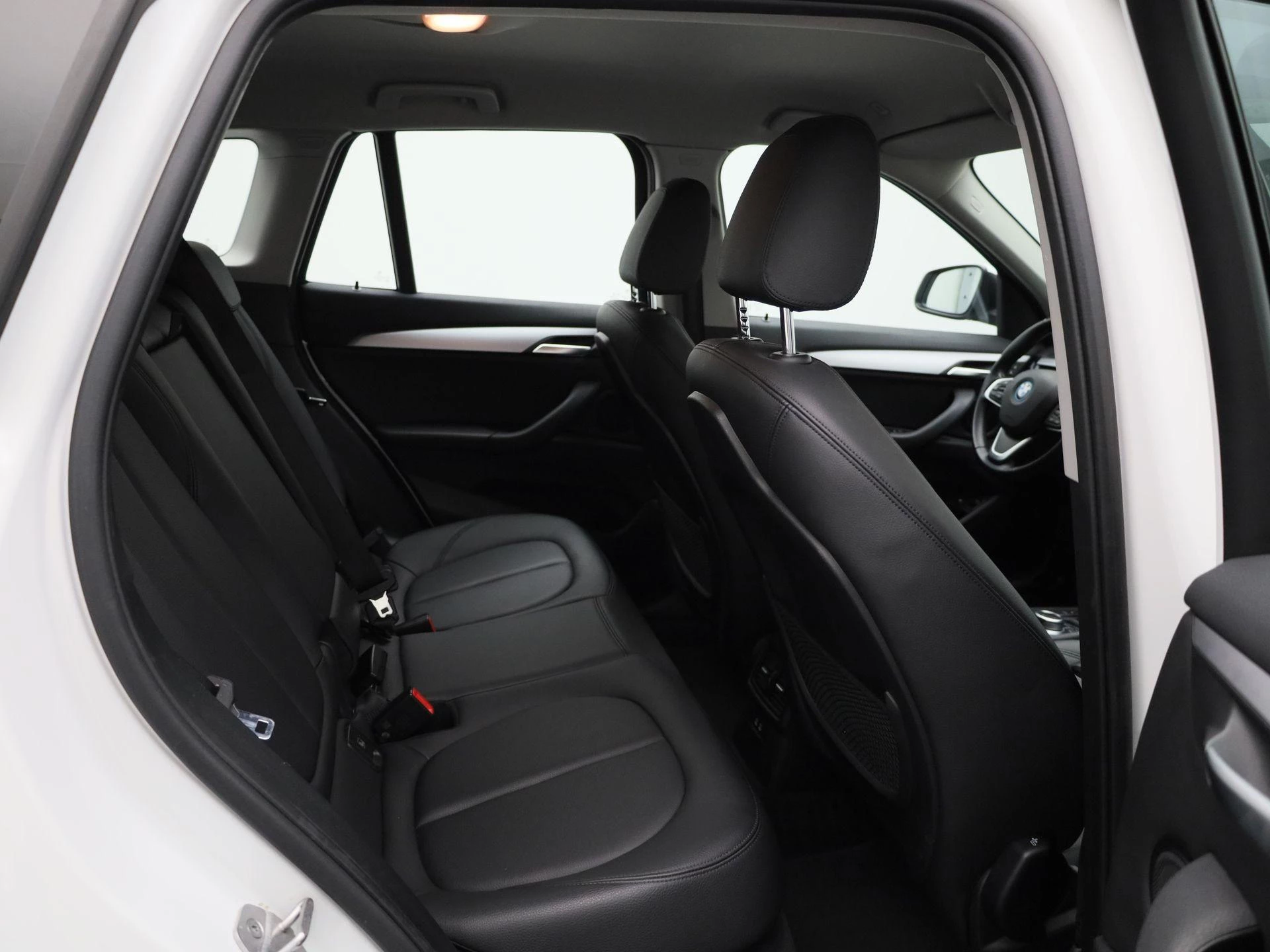 BMW X1 xDrive25e (162 kW)