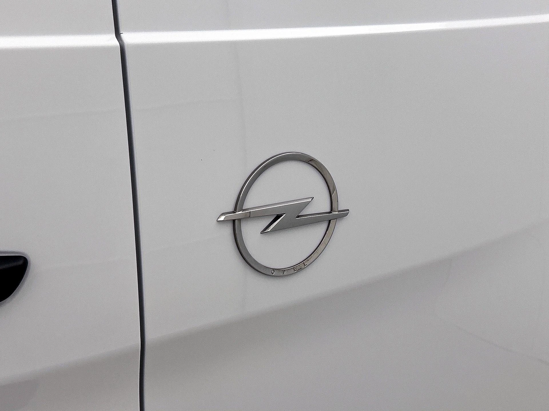 Opel Vivaro 2.0 Diesel 180 S&S L3