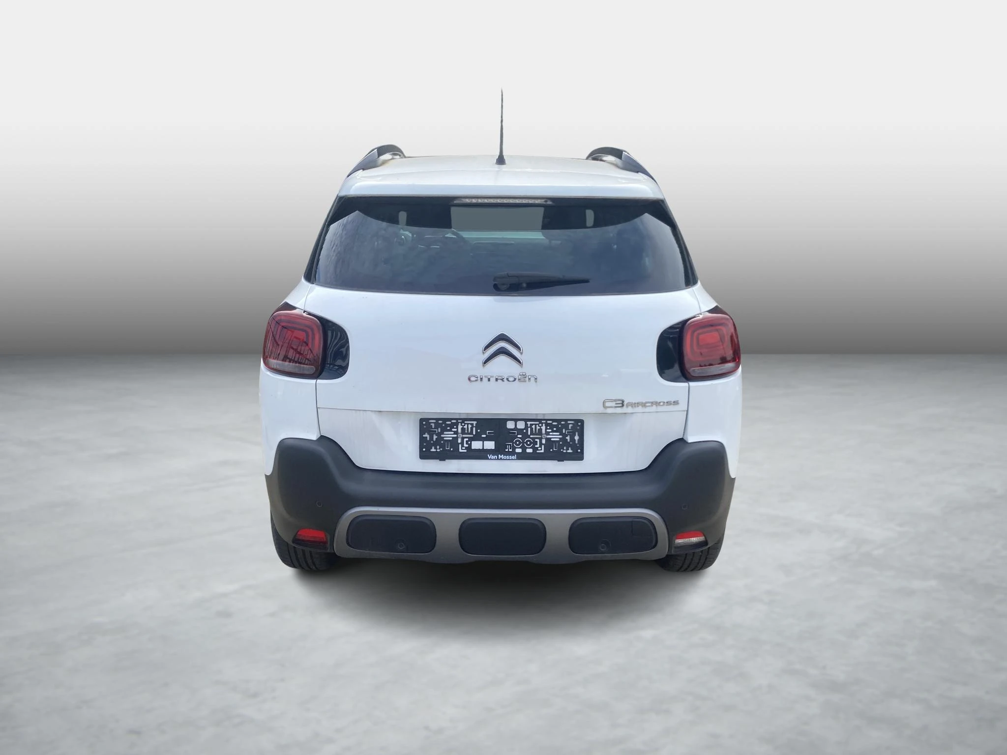 Citroën-C3 Aircross-image-5